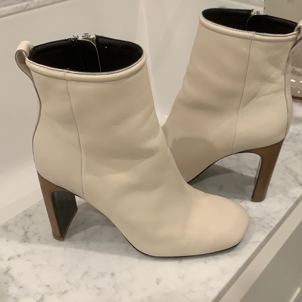 Beautiful rag & bone Ellis boots!